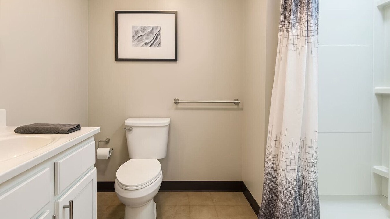 Photo of Bathroom in Five Points South