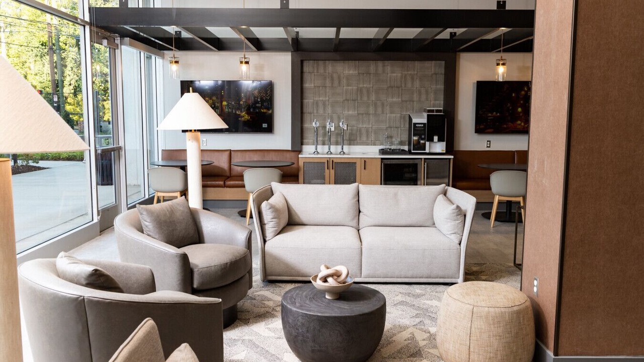 Photo of Livingroom in Five Points South