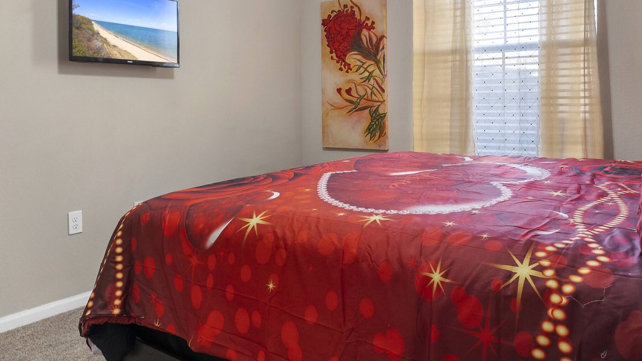 Photo of Bedroom in Huntsville
