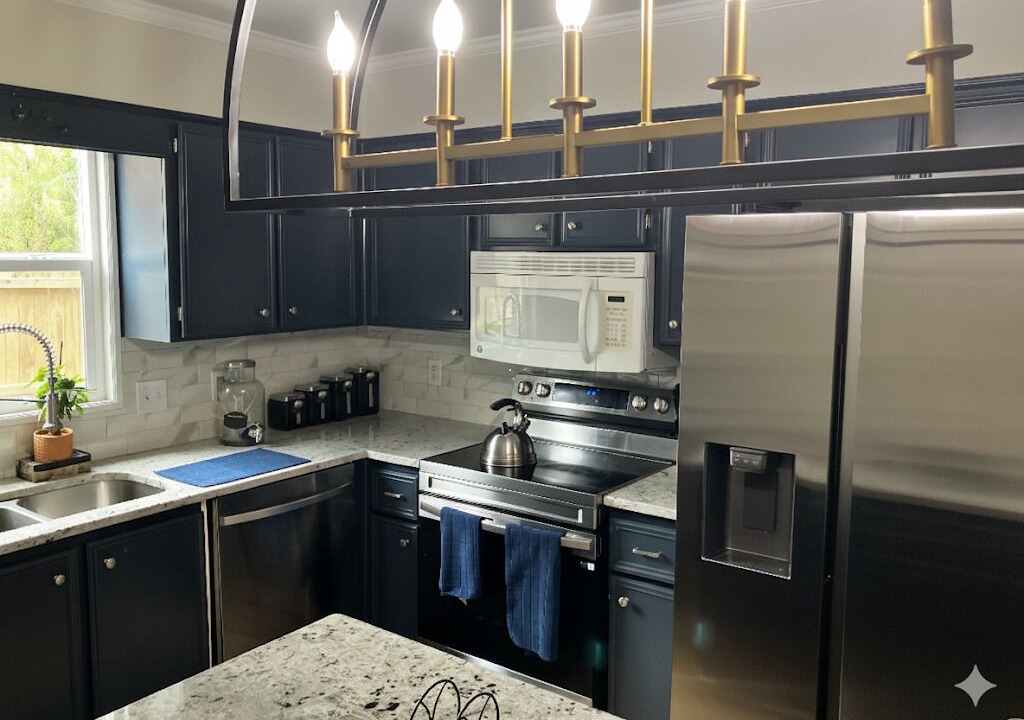 Photo of Kitchen in Country Club Estates