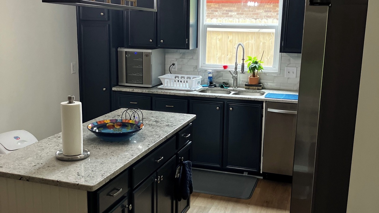 Photo of Kitchen in Country Club Estates