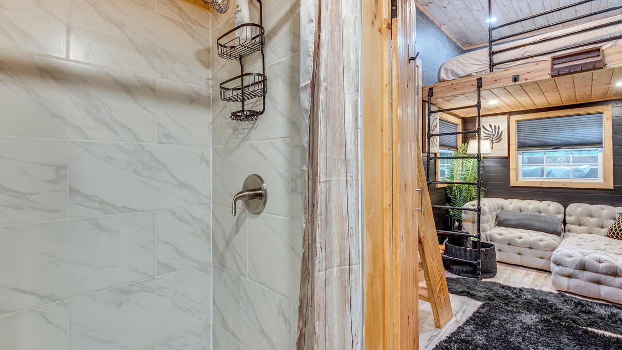 Photo of Bathroom in Church Street