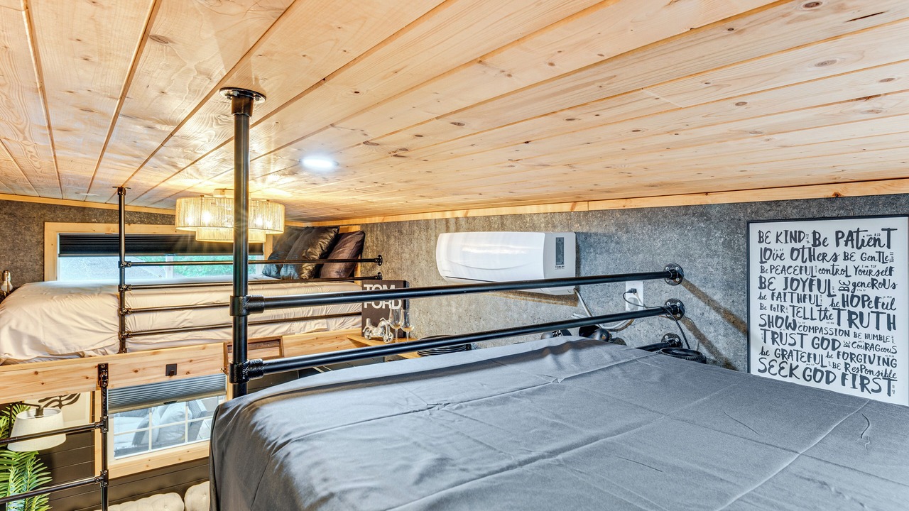 Photo of Bedroom in Church Street
