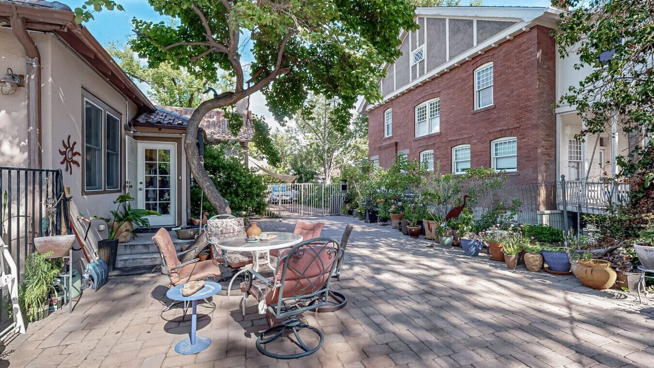 Photo of Outdoor in Downtown Albuquerque