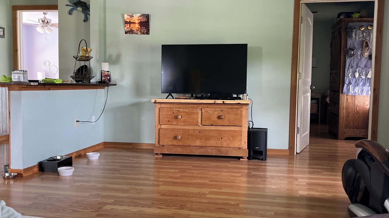Photo of Bedroom in Pearlington