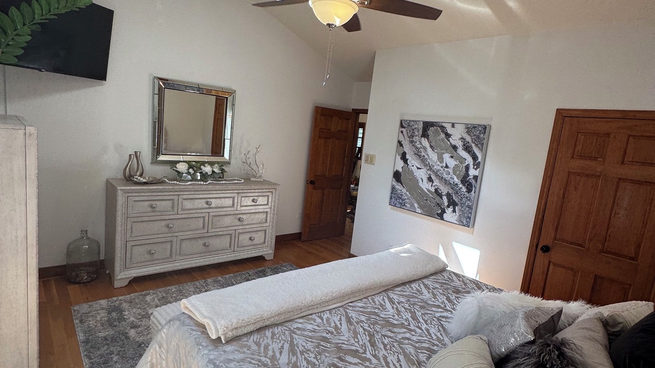 Photo of Bedroom in Morganton