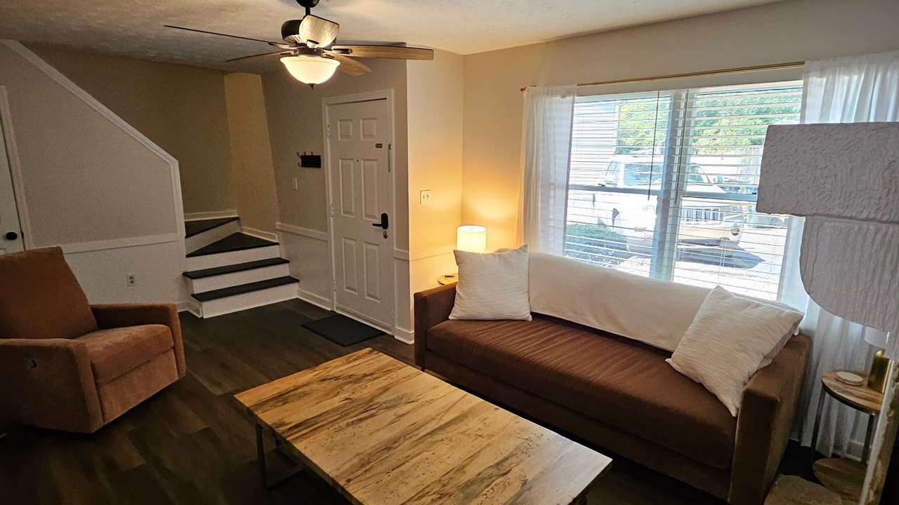 Photo of Livingroom in Athens