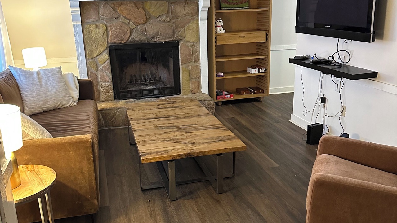 Photo of Livingroom in Athens