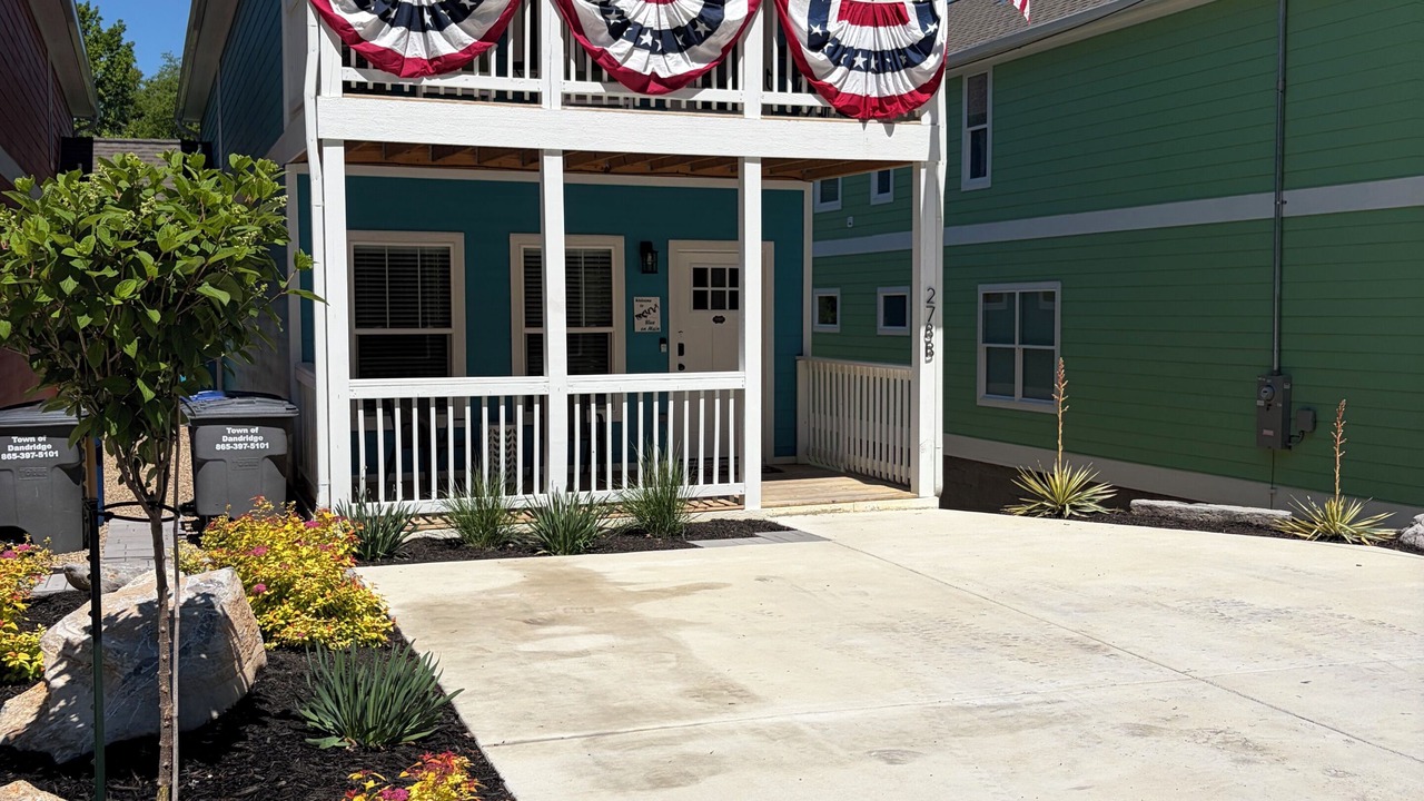 Photo of Outdoor in Dandridge