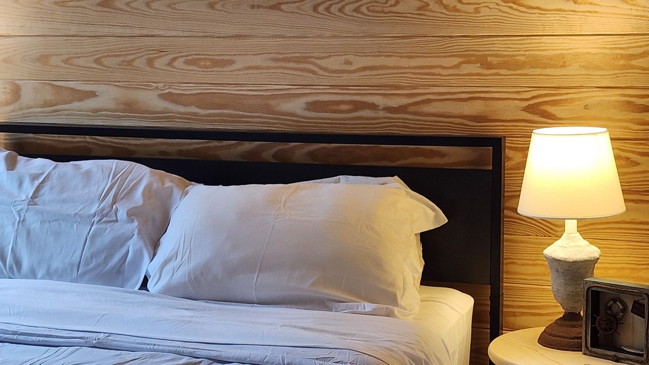 Photo of Bedroom in Leesville