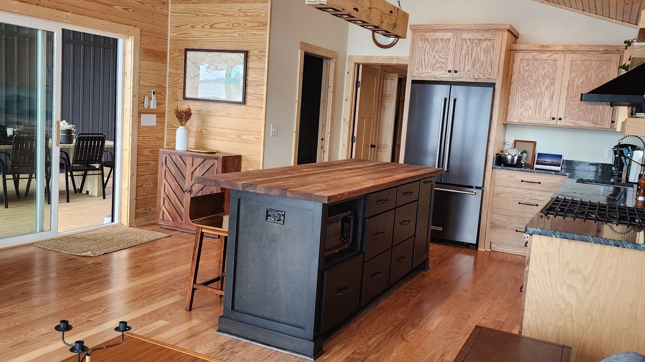Photo of Livingroom in Leesville