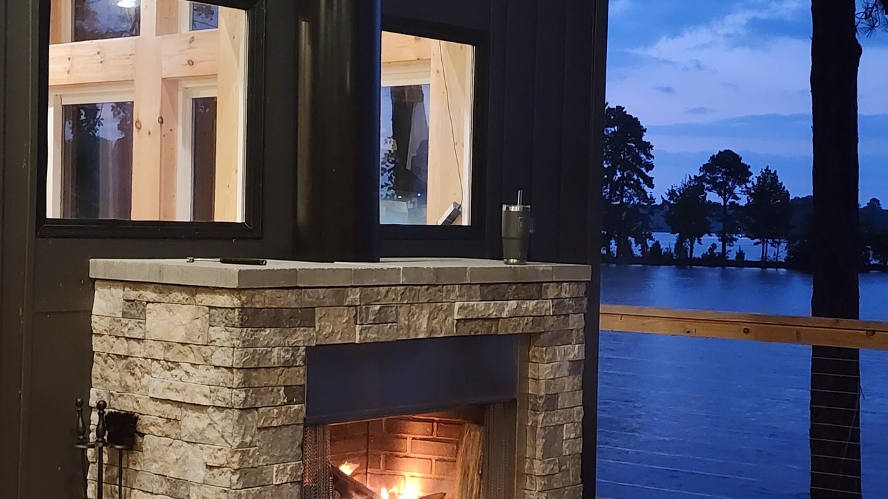 Photo of Outdoor in Leesville