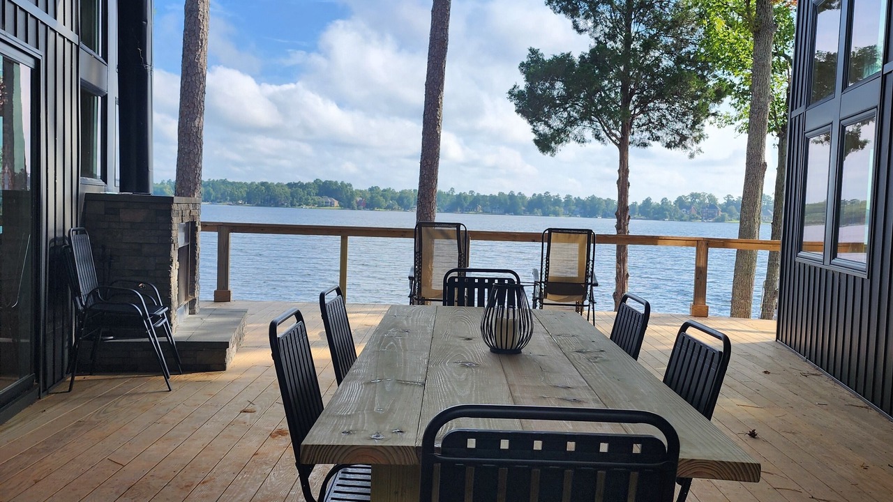 Photo of Outdoor in Leesville