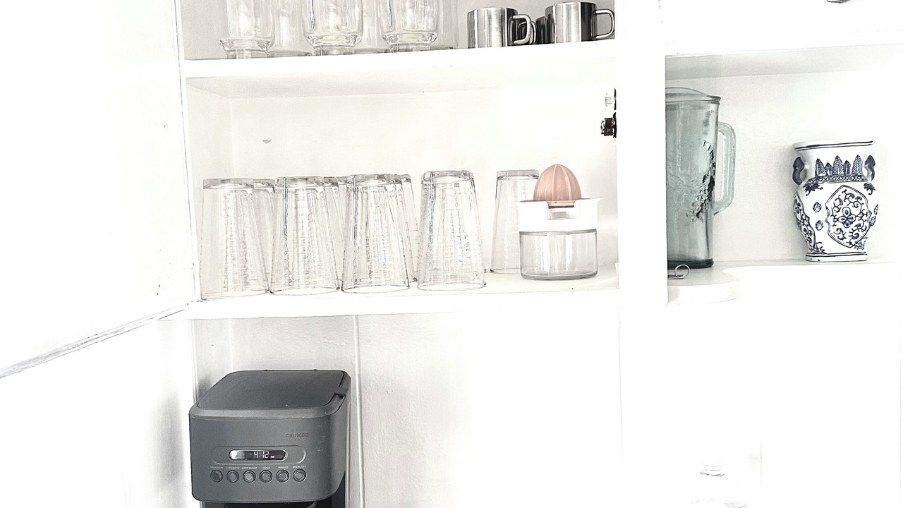 Photo of Kitchen in Pass-a-Grille