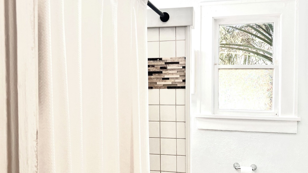 Photo of Bathroom in Pass-a-Grille