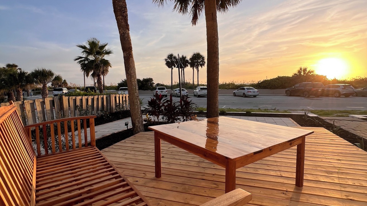 Photo of Outdoor in Pass-a-Grille
