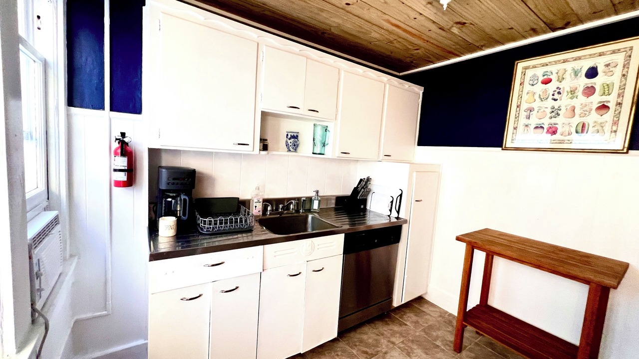 Photo of Kitchen in Pass-a-Grille