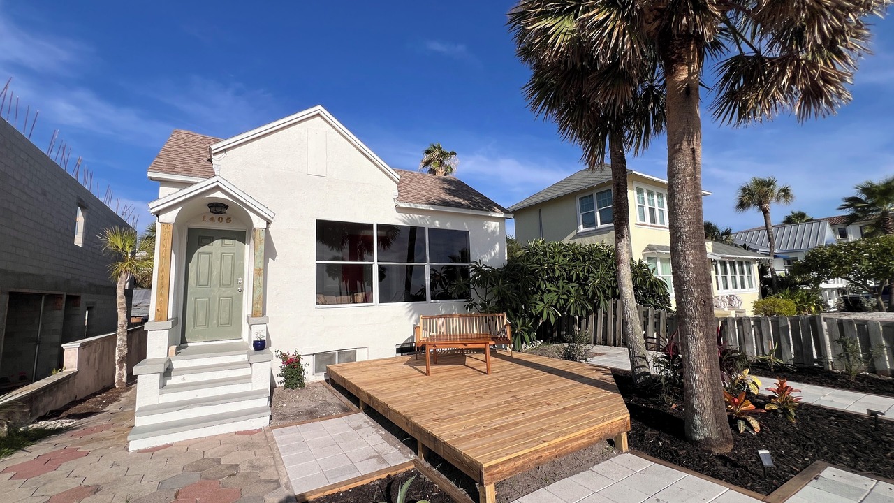 Photo of Outdoor in Pass-a-Grille