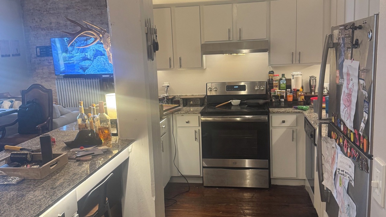 Photo of Kitchen in Central City