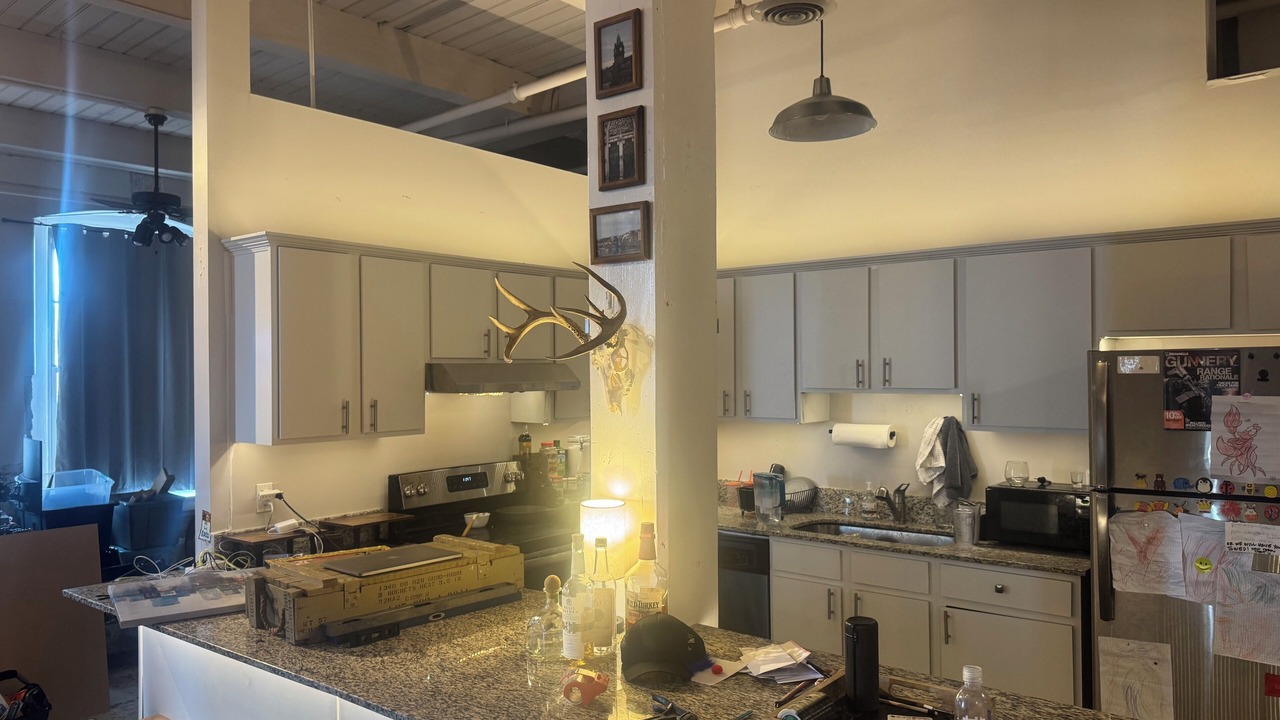 Photo of Kitchen in Central City