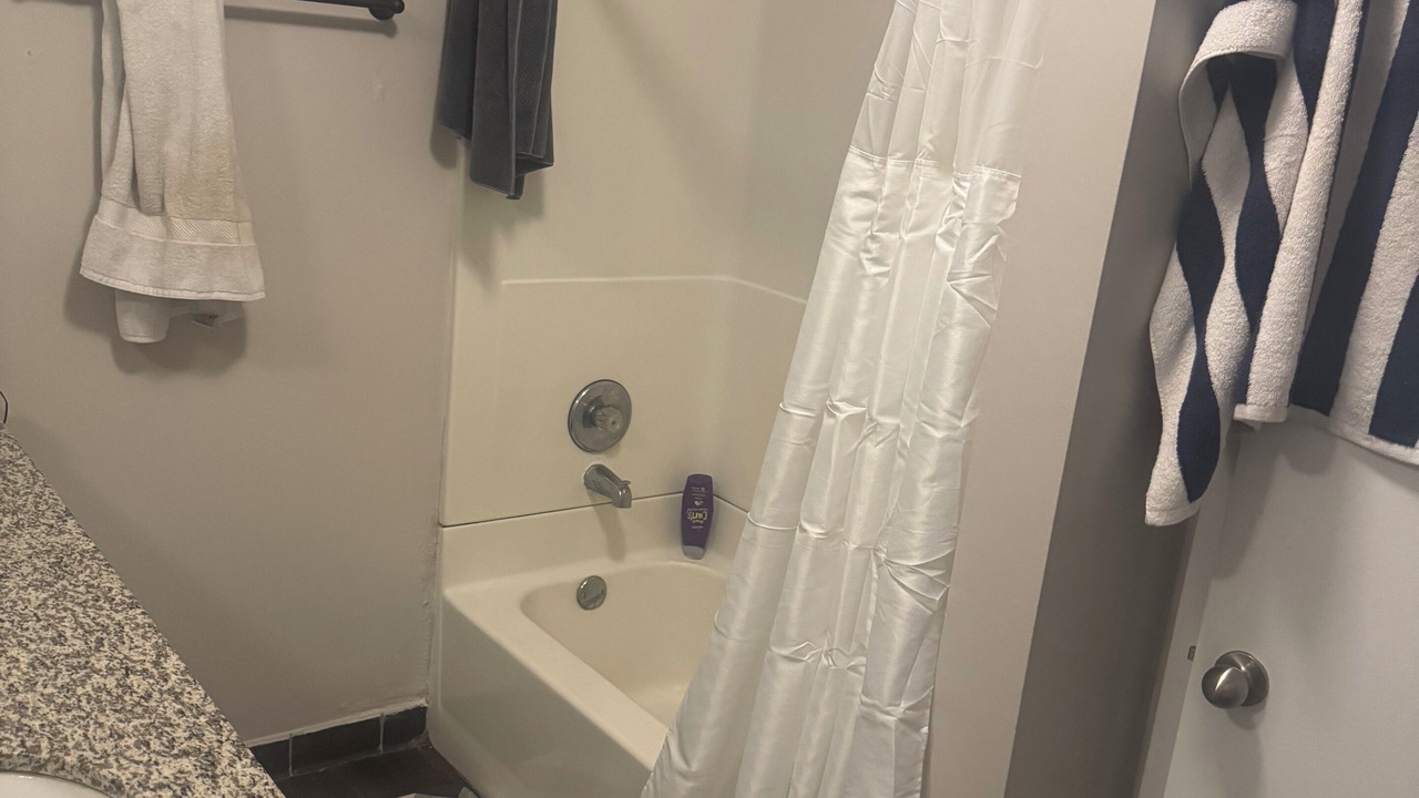 Photo of Bathroom in Central City