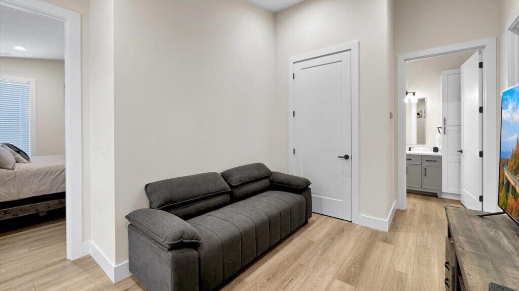 Photo of Bedroom in Waynesville