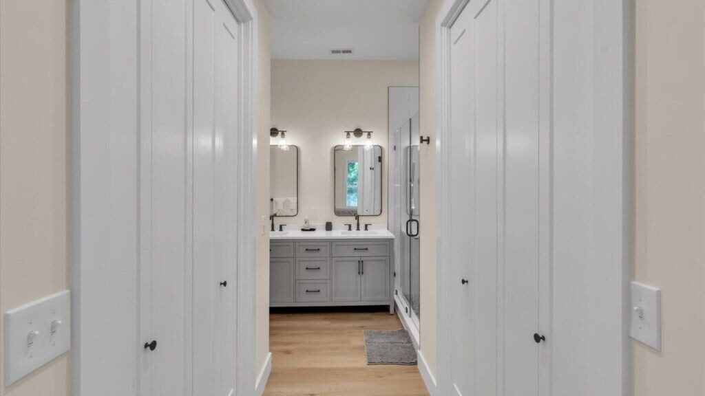 Photo of Bathroom in Waynesville