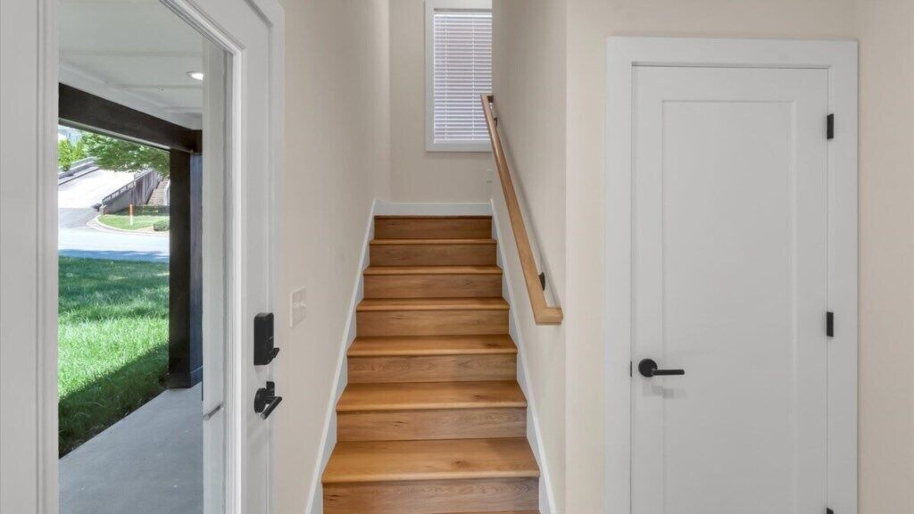 Photo of Bedroom in Waynesville
