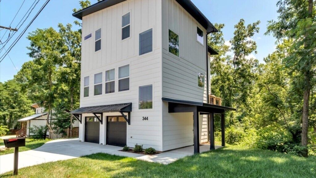 Photo of Outdoor in Waynesville