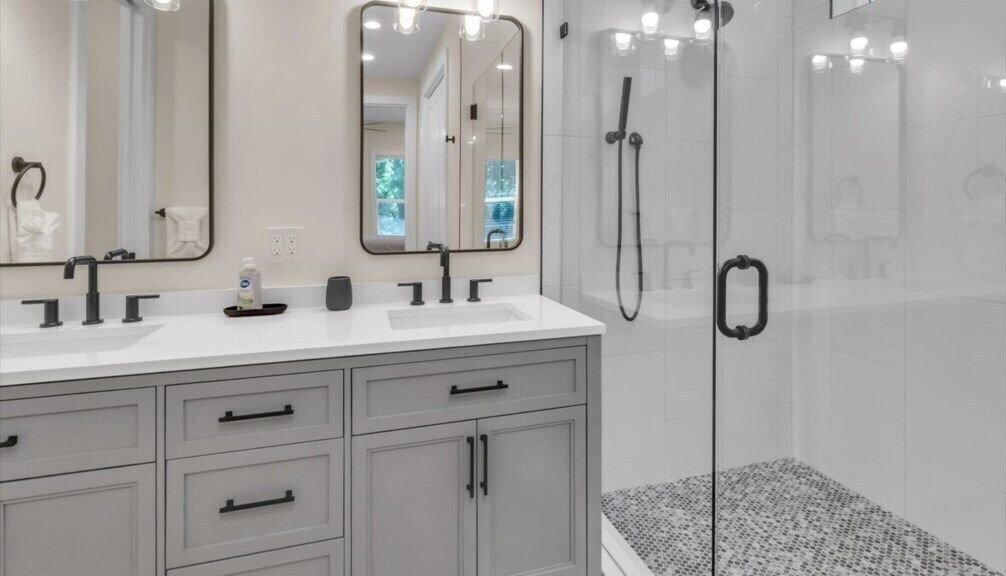 Photo of Bathroom in Waynesville