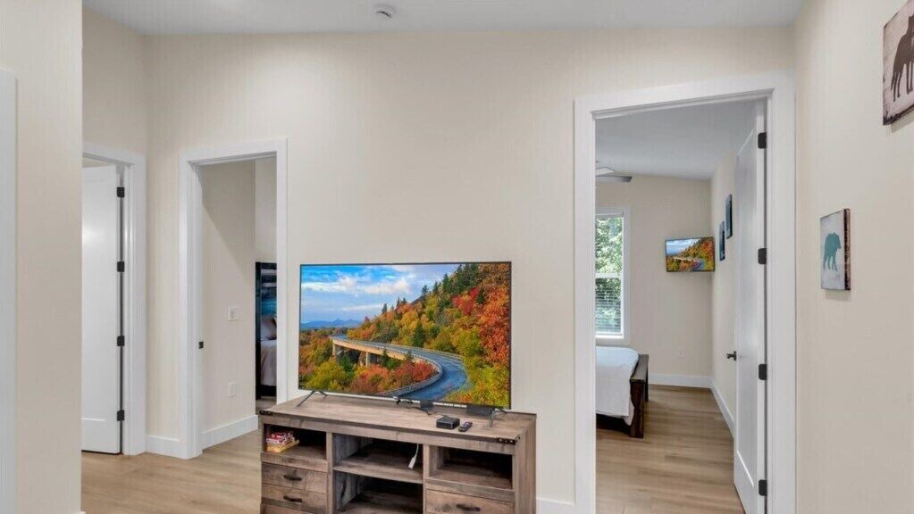 Photo of Bedroom in Waynesville