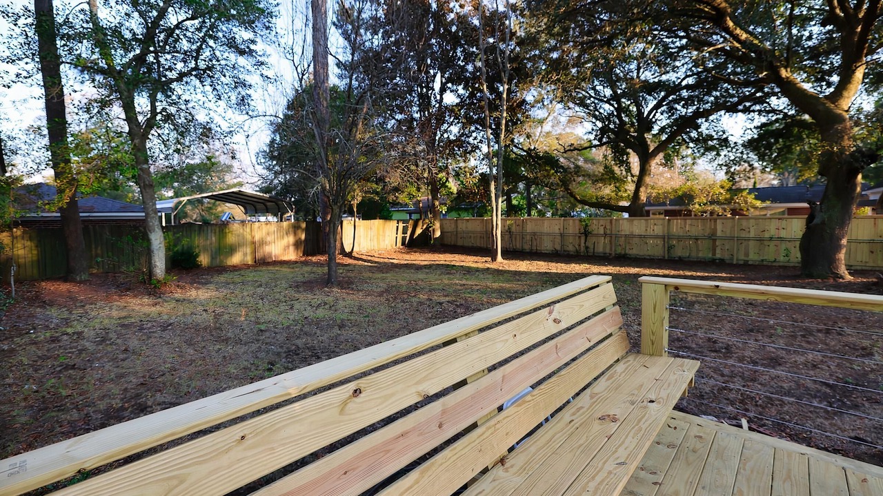 Photo of Outdoor in Charleston