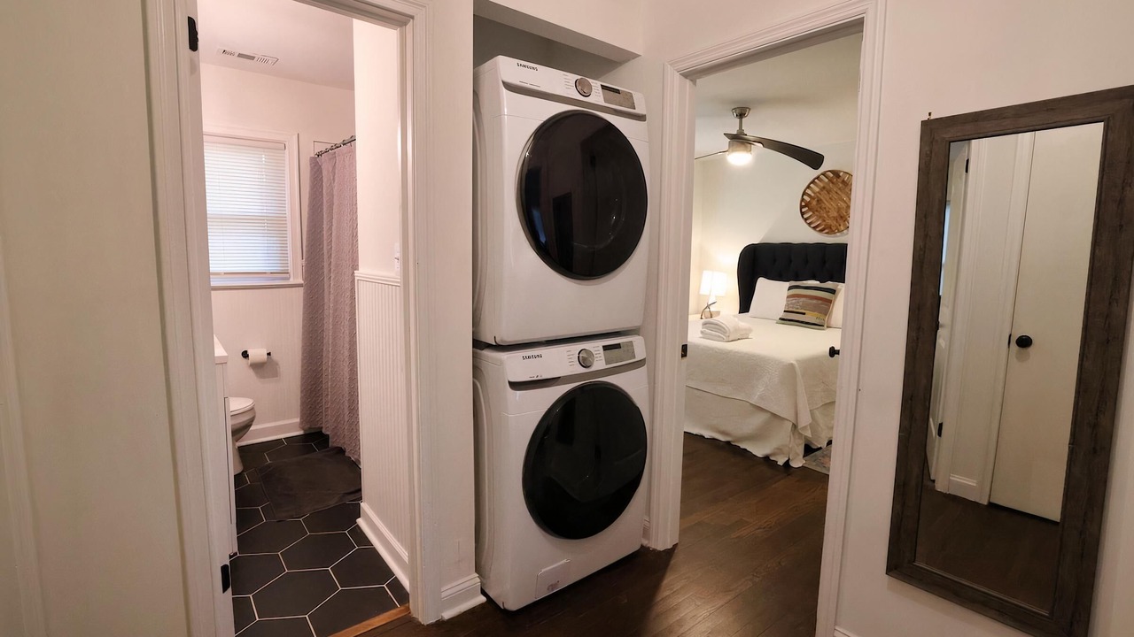 Photo of Bedroom in Charleston