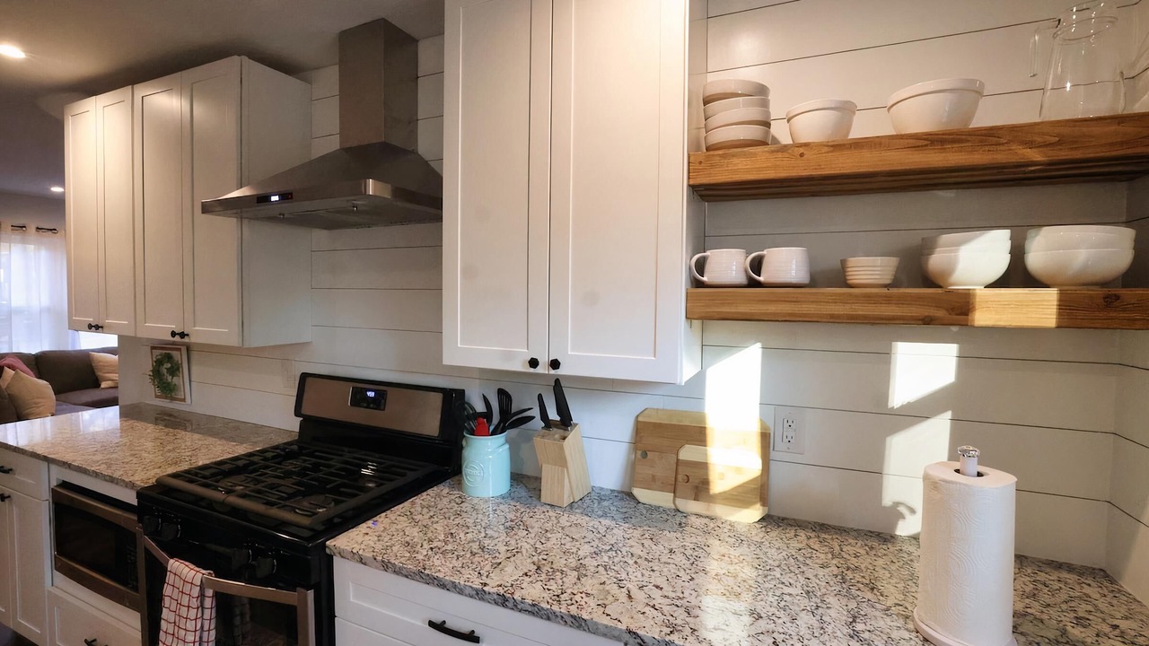 Photo of Kitchen in Charleston