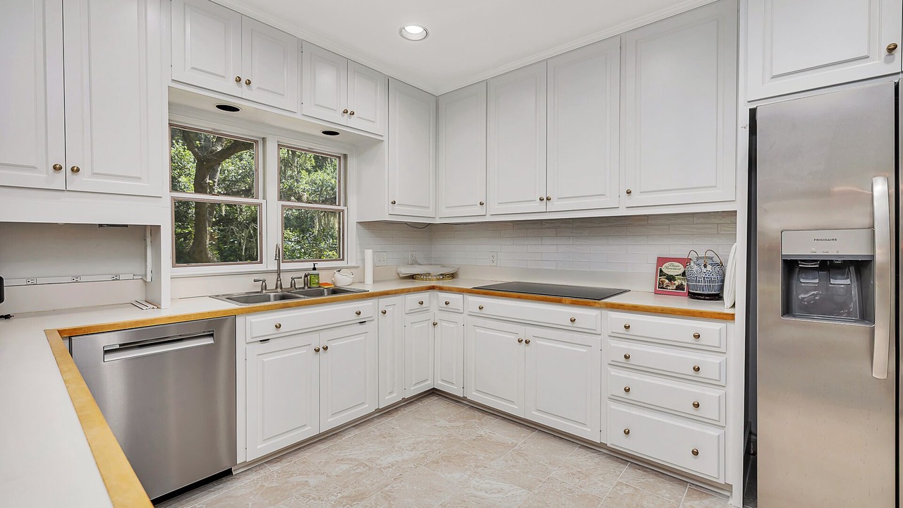 Photo of Kitchen in King City
