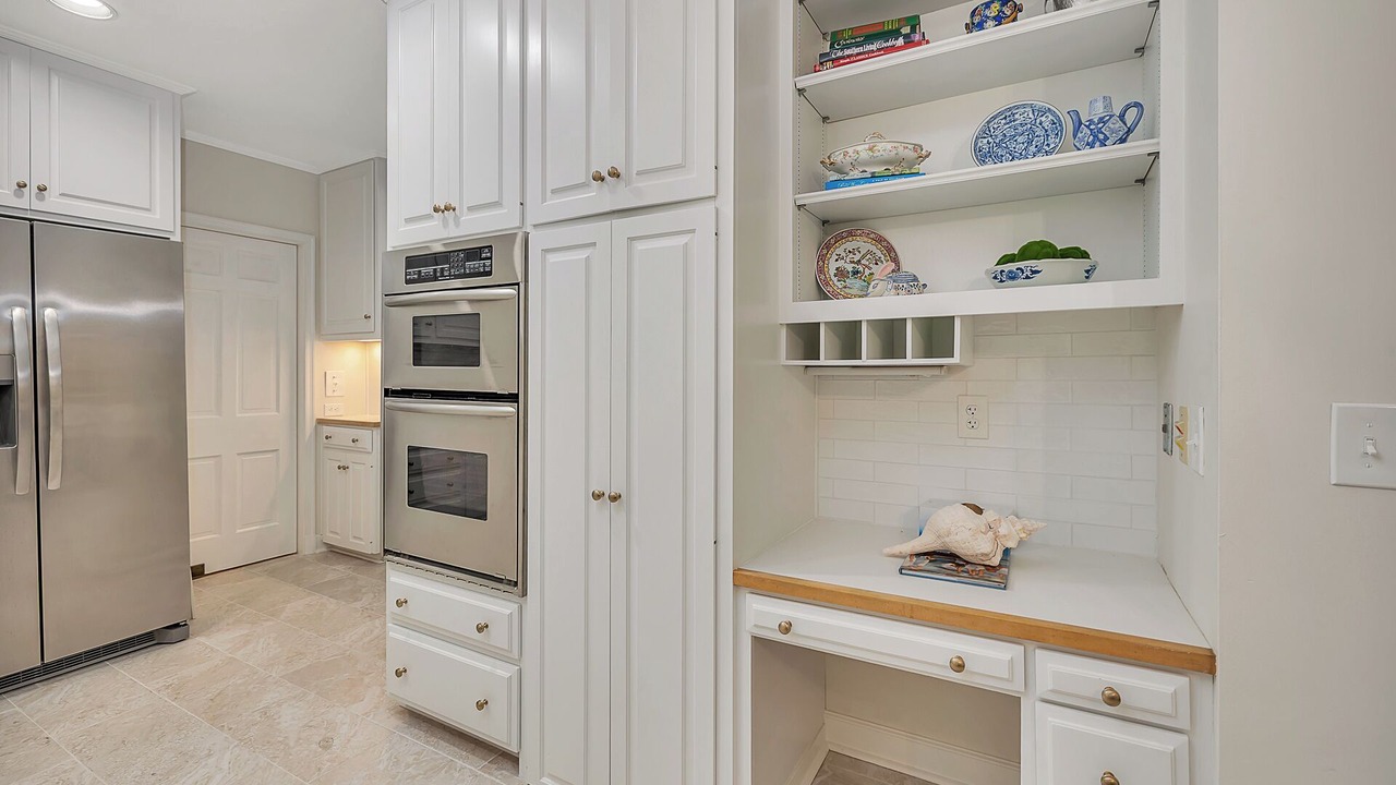 Photo of Kitchen in King City