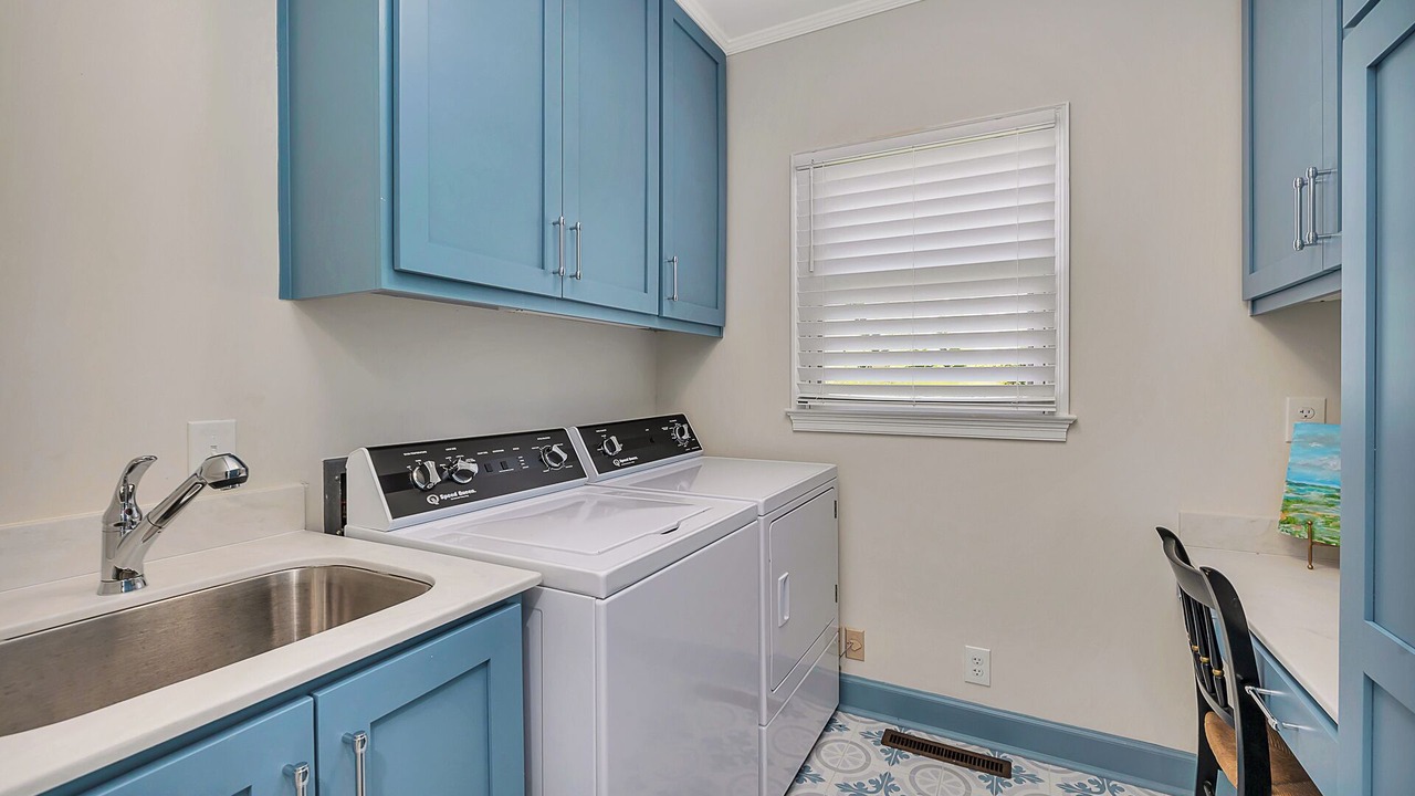 Photo of Kitchen in King City