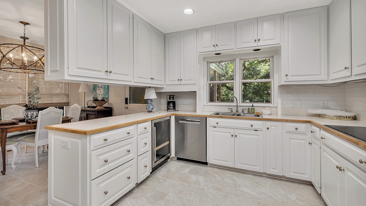 Photo of Kitchen in King City