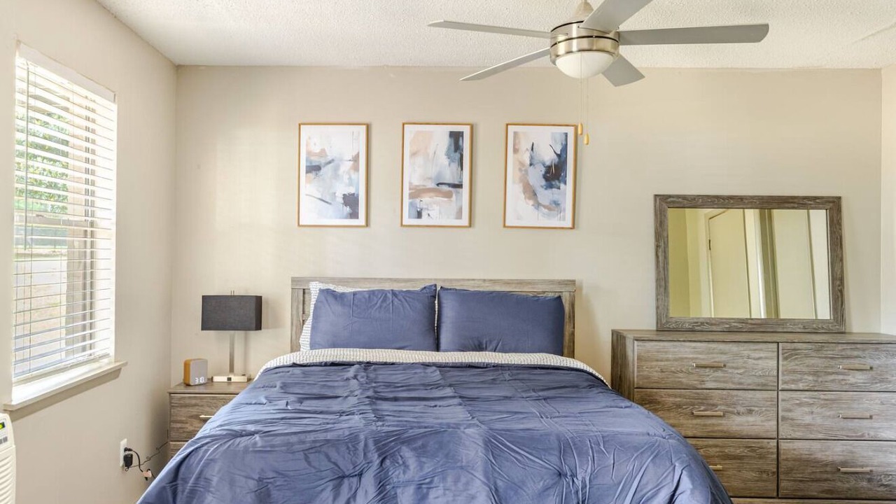 Photo of Bedroom in Sherwood Park