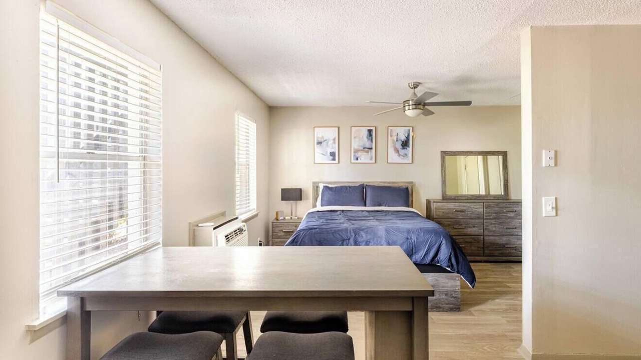 Photo of Bedroom in Sherwood Park