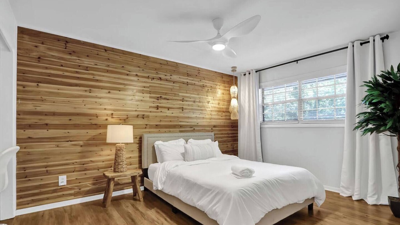 Photo of Bedroom in College Park