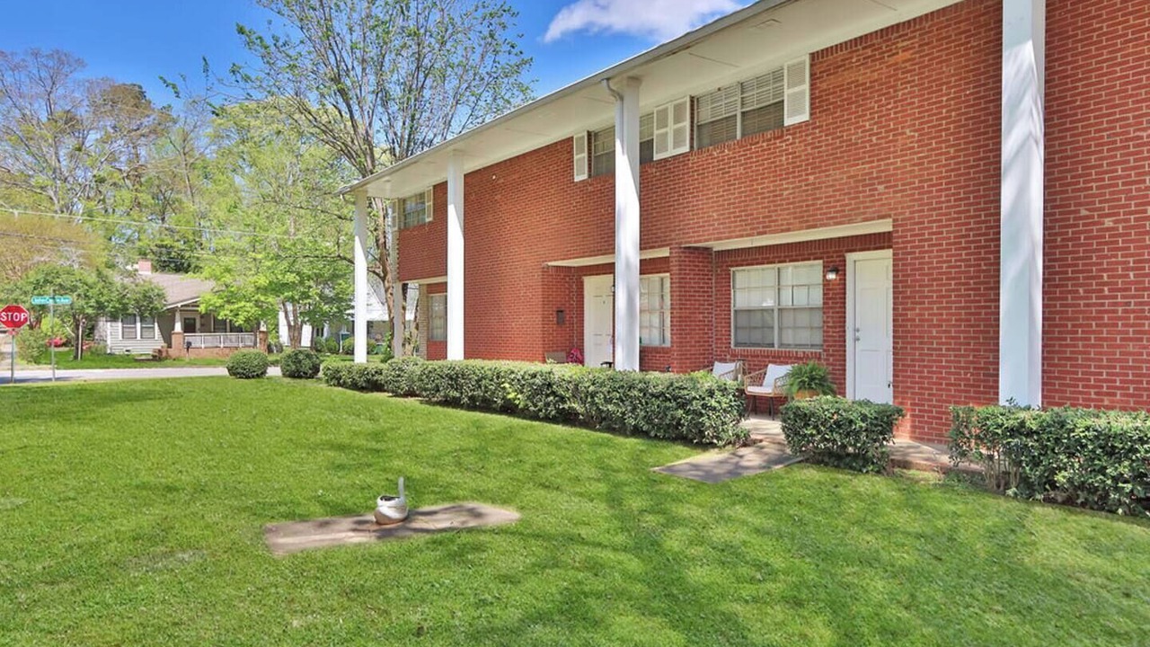 Photo of Outdoor in College Park