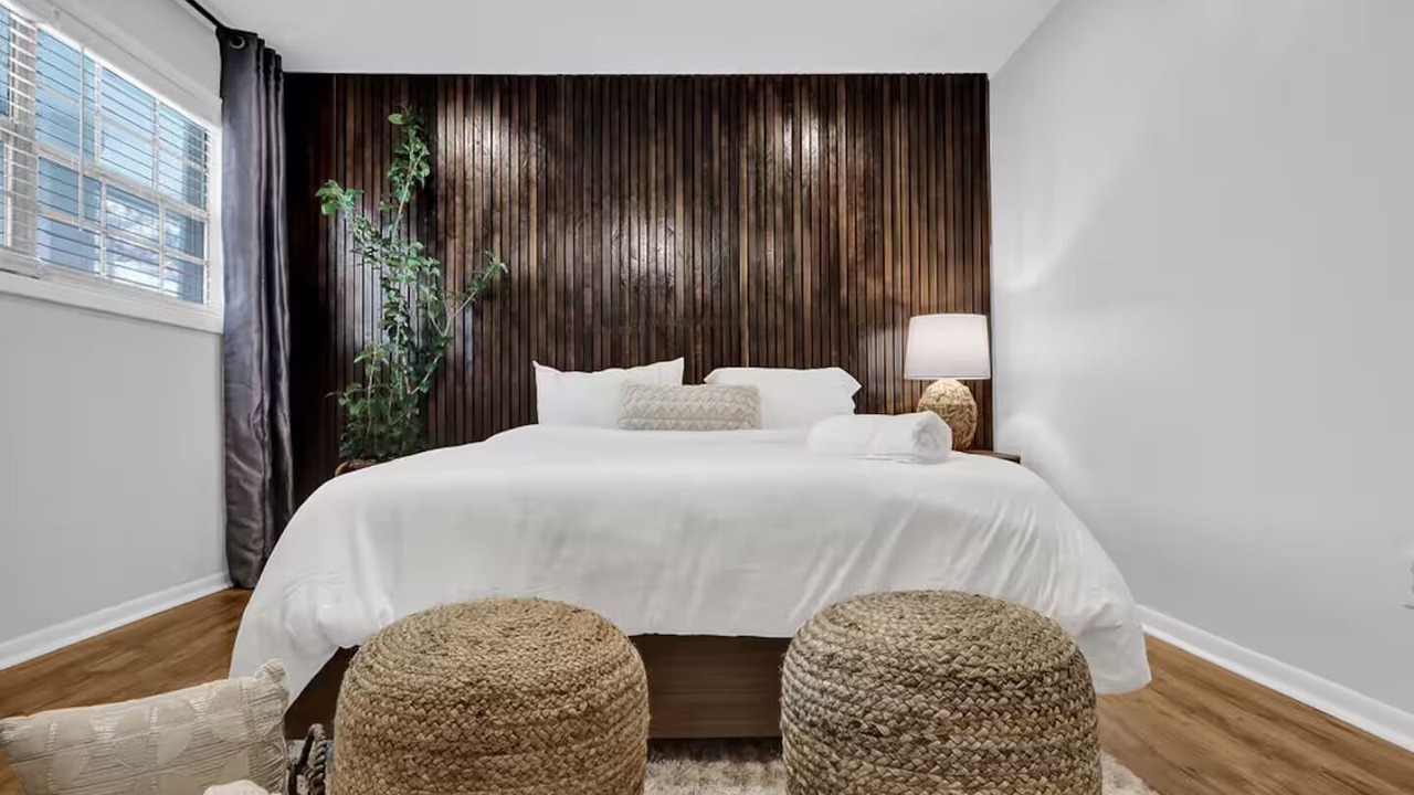 Photo of Bedroom in College Park