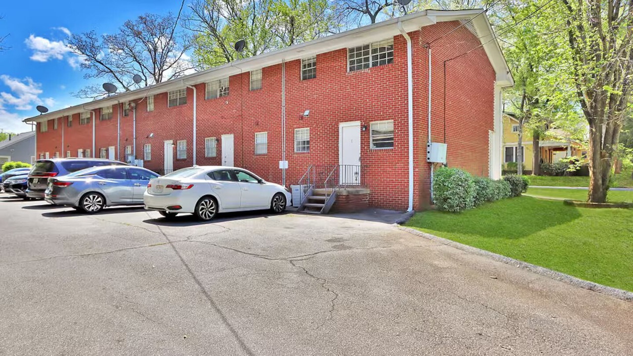 Photo of Outdoor in College Park
