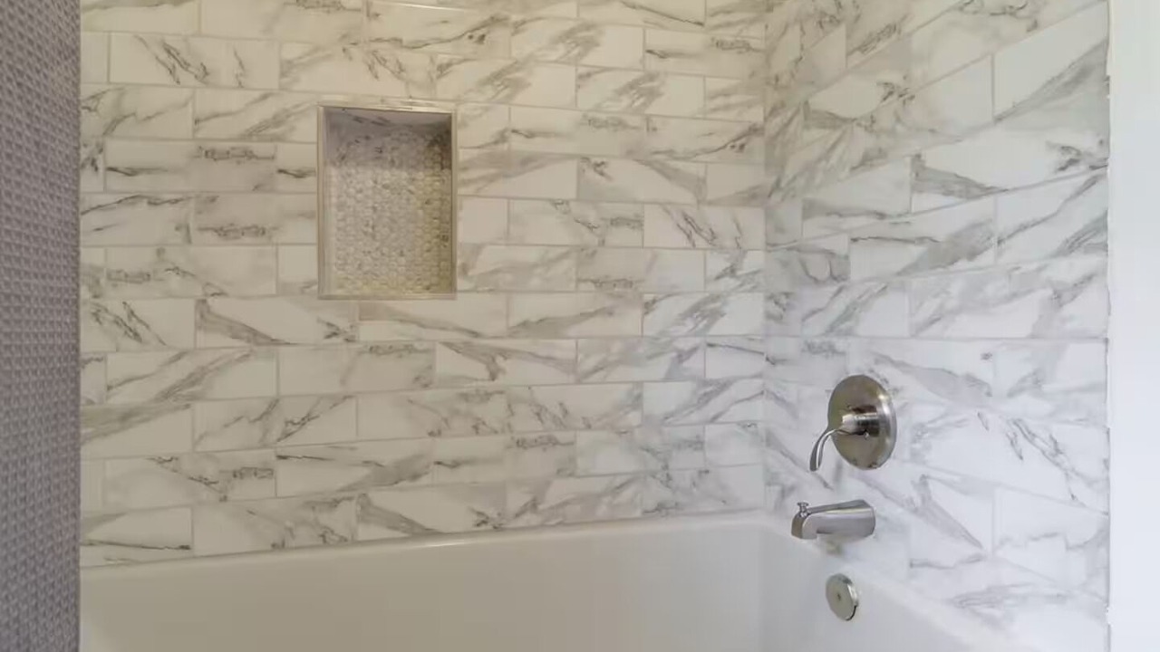 Photo of Bathroom in College Park