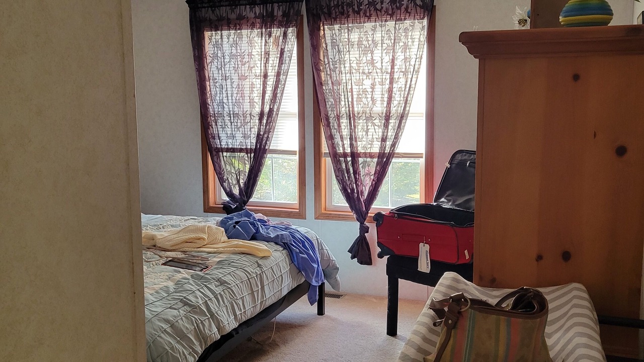 Photo of Bedroom in Mars Hill