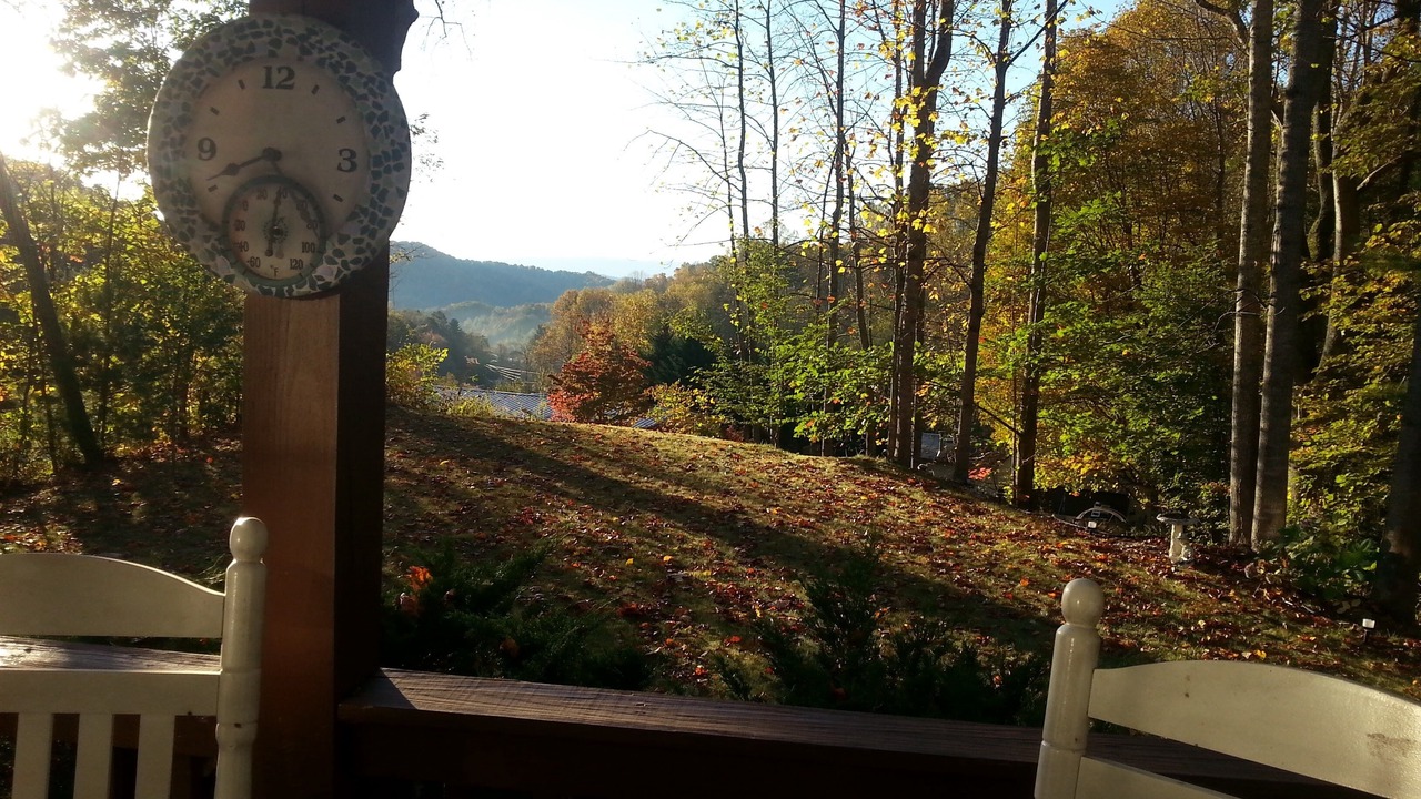 Photo of Outdoor in Mars Hill