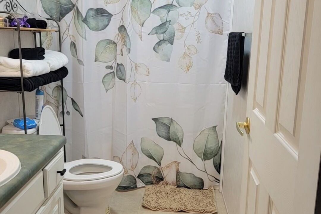 Photo of Bathroom in Mars Hill
