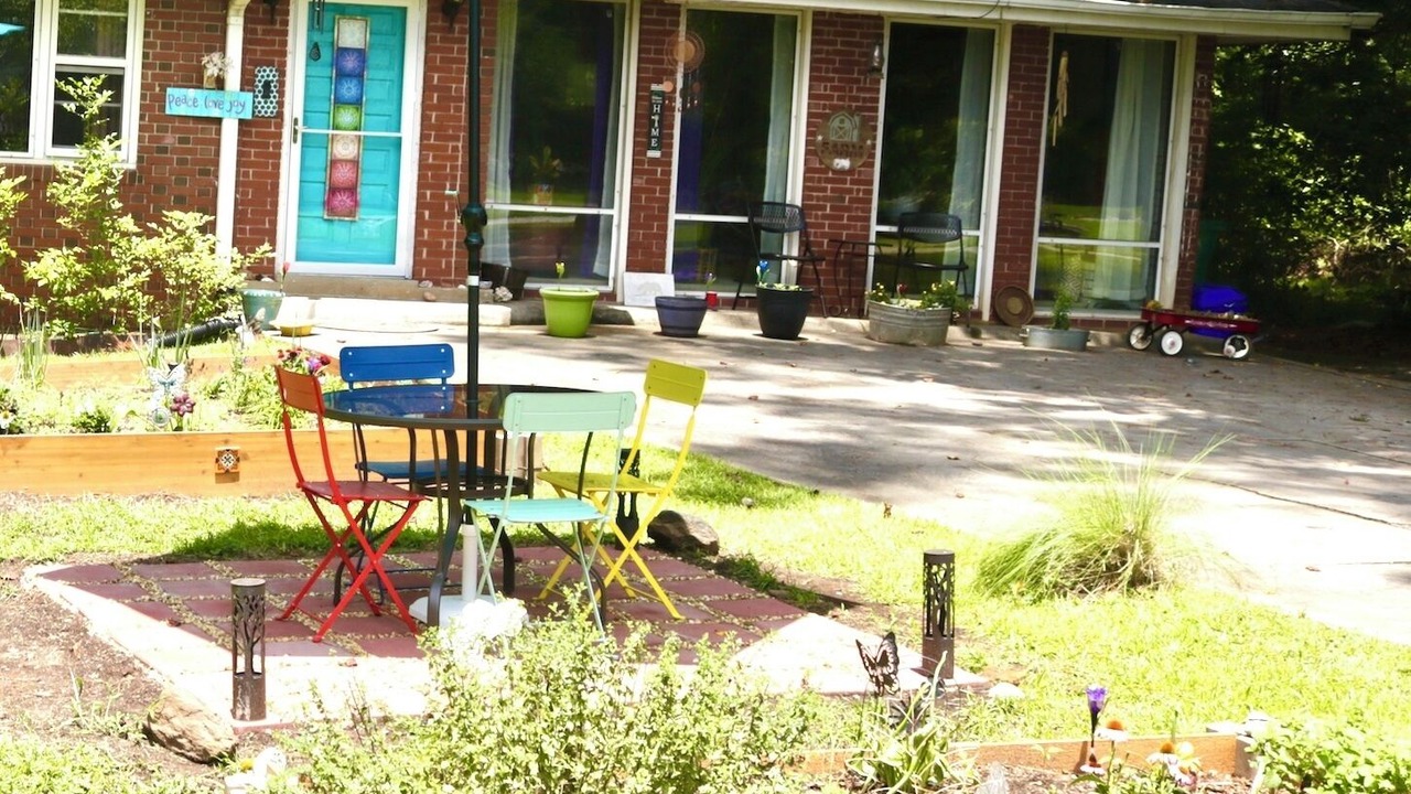 Photo of Outdoor in Decatur