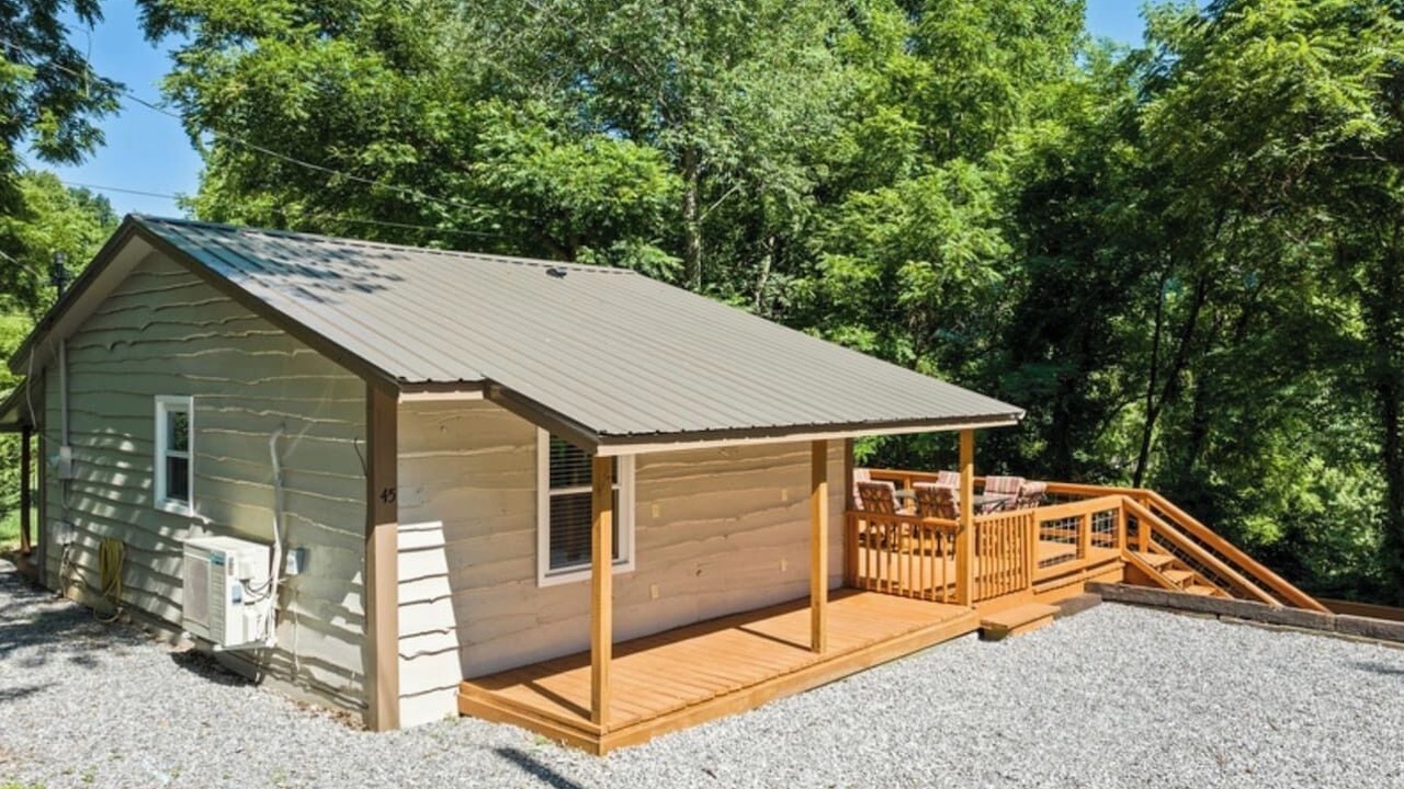 Photo of Outdoor in Maggie Valley
